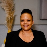 Phenyo Mfulwane