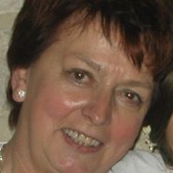 Doris De Saegher