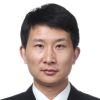 胡志坤
