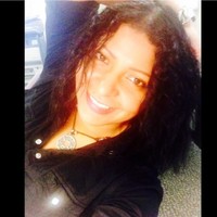 Rosalina Gonzalez
