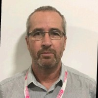 Stuart Carter