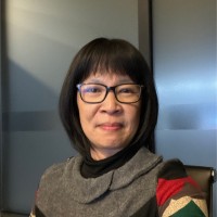 Christina Lu
