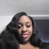 Angel Robinson