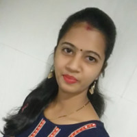 Dipali Raut