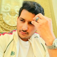 Hamza Arif