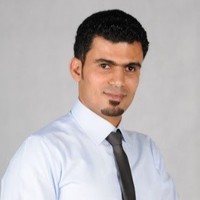 Sayed Amin Al Najjar-Cphrc