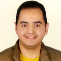 Mohamed Elsayed Ghazi