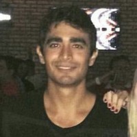 Lucas Camurça