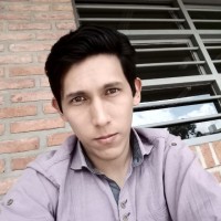 Jairo Quispe