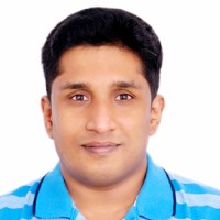 Ajumon Penial Rajan® - (1St Account)