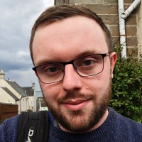 Ewan Mackintosh