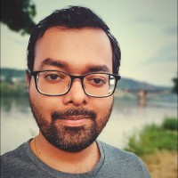 Amit Kumar Roy