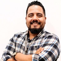 Abraham Morales