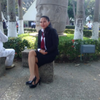 Patricia Cruz Chigo