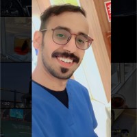 SAMEER ALMALKI