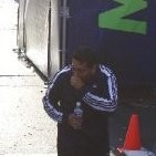 Marcos Fernando Cedeño Calderón