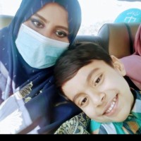 Mobeena Mushtaq