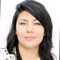 Violeta Lipan