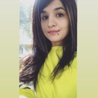 Nilam P.