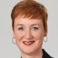 Irmgard Reinke