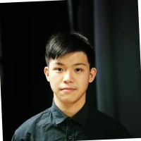Adam Lin