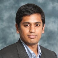 Sudarshan Mohanasundaram