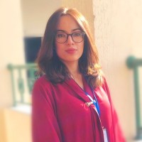 Maryam Qureshi
