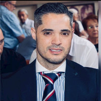 Francisco Garcia Bordera