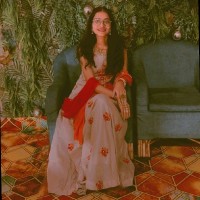 Aditi Garg