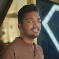 Vishnu Dileesh