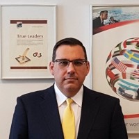 George Kyriakopoulos