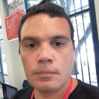 Daniel Roncaglia Correia dos Santos