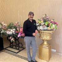 Manish Bhalla