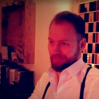 Tim Te Nijenhuis