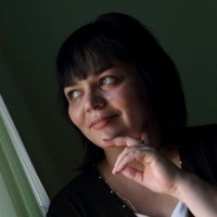 Anna Suprun