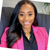 Kendrea Rubin, Mba