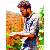 Vineeth Tony