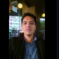 Andrus Pulido