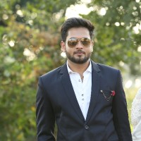 Shubhank Gupta