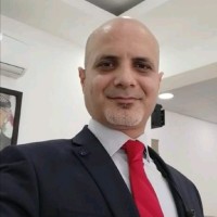 Belal Alfuqaha