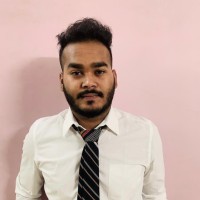 Ayush Rout