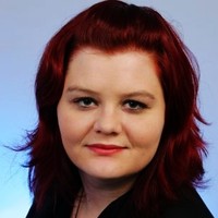 Kathrin Steger