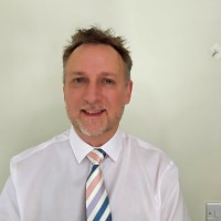 Dean Bateman