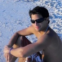 Nicolas Jose Diaz Level
