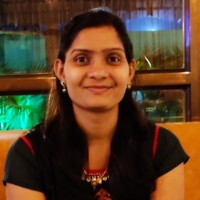 Swati Pakhale - Kothawade