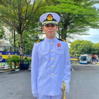 Arif Daniel Parbik