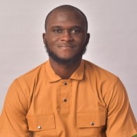 Ibrahim Olawale