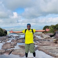 Jayakrishnan Radhakrishnan