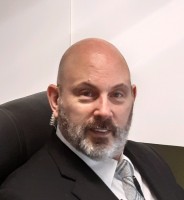 Ian Crisp