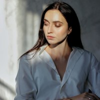 Nataliia Zhukova